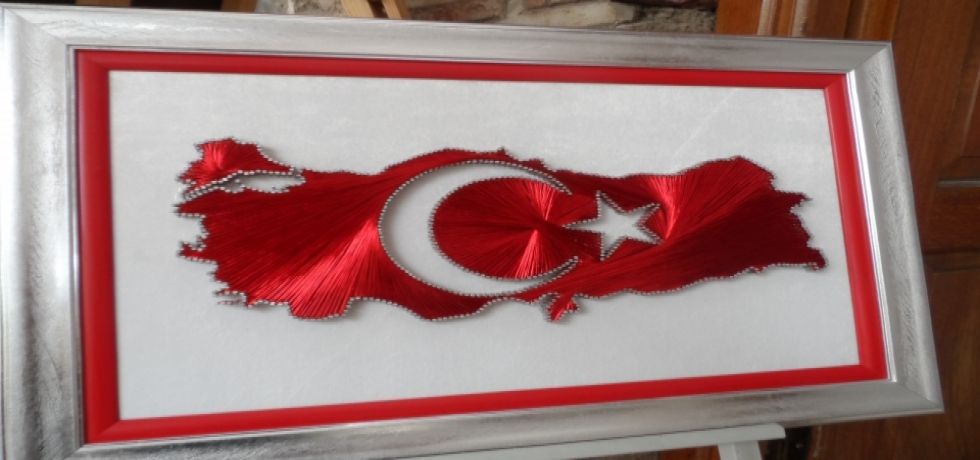 Vatan ve bayrak